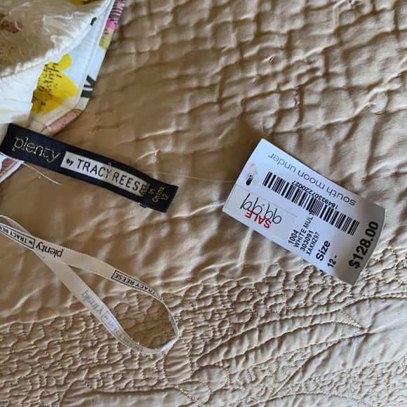 Plenty Strapless Dress by Tracey Reese - Picture 5 of 5